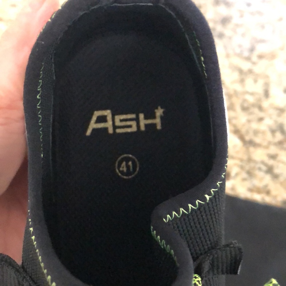 Ash Sneakers - Picture 3 of 4